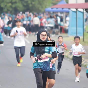 Runner Photo 4447297