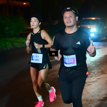 Runner Photo 4447302