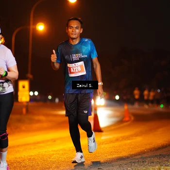 Runner Photo 4447304