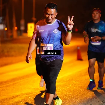 Runner Photo 4447305