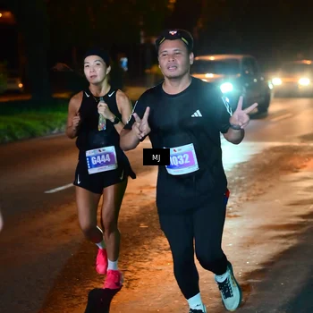 Runner Photo 4447314