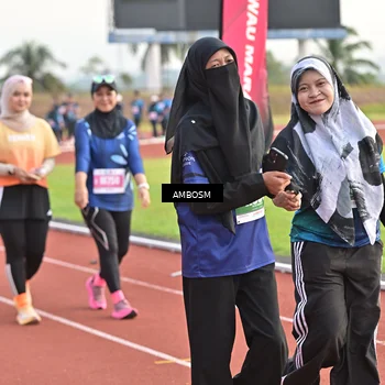 Runner Photo 4447322
