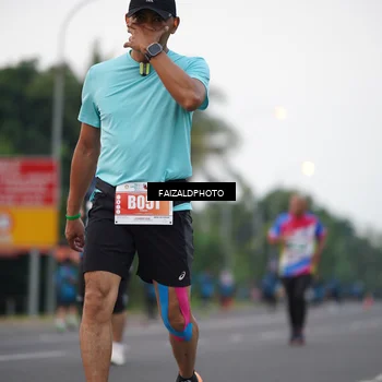 Runner Photo 4447324