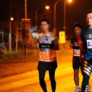 Runner Photo 4447325