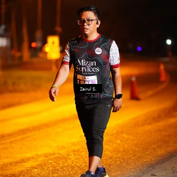 Runner Photo 4447326