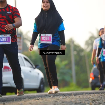 Runner Photo 4447328