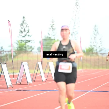 Runner Photo 4447330