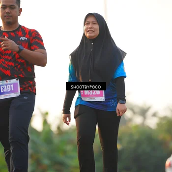 Runner Photo 4447335