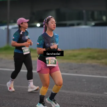 Runner Photo 4447336