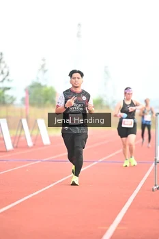 Runner Photo 4447340