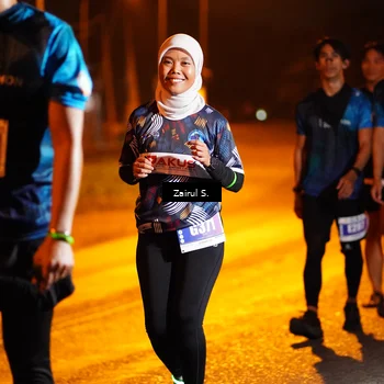 Runner Photo 4447343