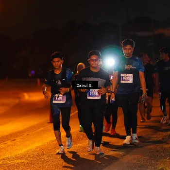 Runner Photo 4447349