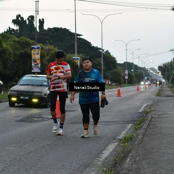 Runner Photo 4447354