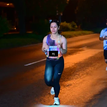 Runner Photo 4447356
