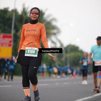 Runner Photo 4447357