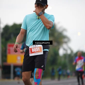 Runner Photo 4447358