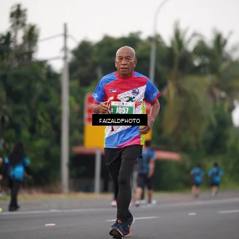 Runner Photo 4447361