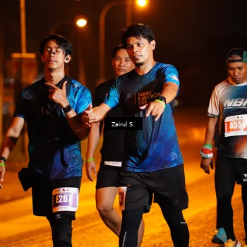 Runner Photo 4447365