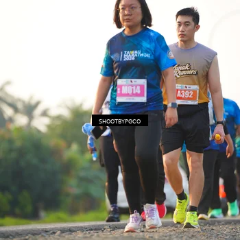 Runner Photo 4447370