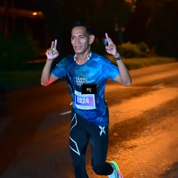 Runner Photo 4447371