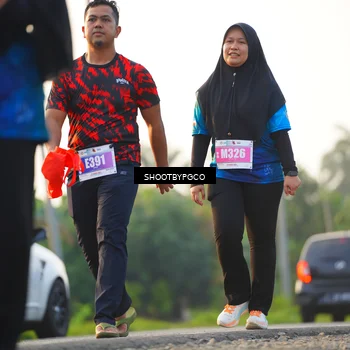 Runner Photo 4447373