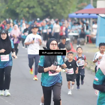 Runner Photo 4447375
