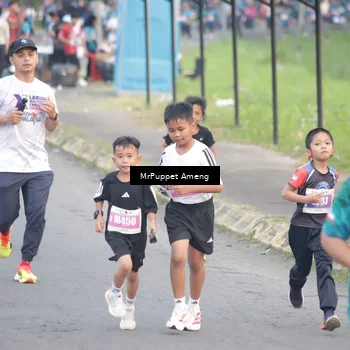 Runner Photo 4447376