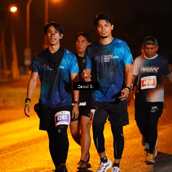 Runner Photo 4447382
