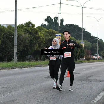 Runner Photo 4447384