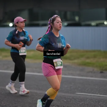 Runner Photo 4447385
