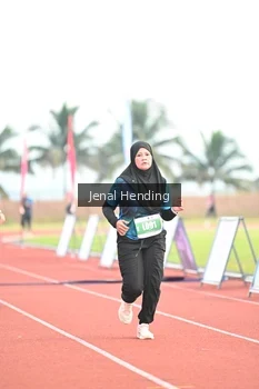Runner Photo 4447394
