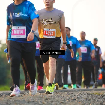 Runner Photo 4447395