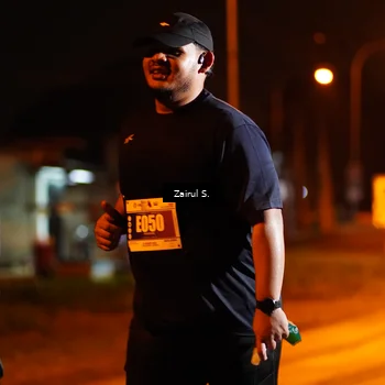 Runner Photo 4447396