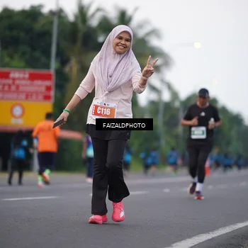 Runner Photo 4447397