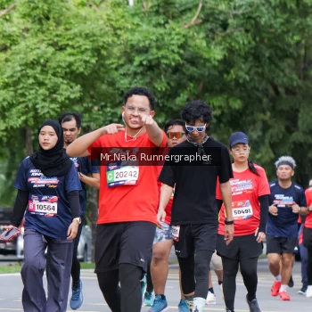 Runner Photo 44474