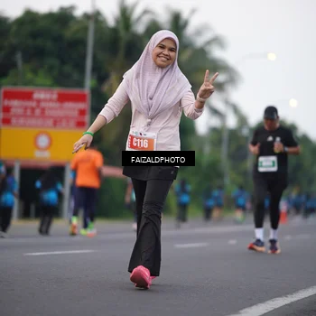 Runner Photo 4447401
