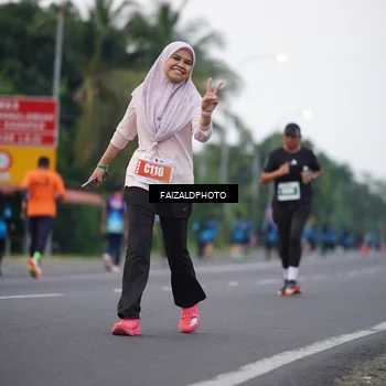 Runner Photo 4447404