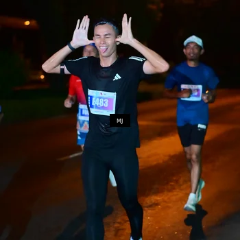 Runner Photo 4447409