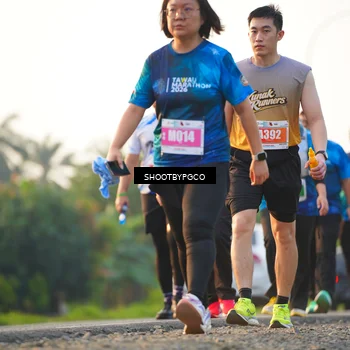 Runner Photo 4447412