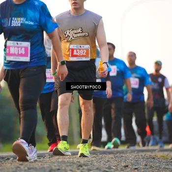 Runner Photo 4447413