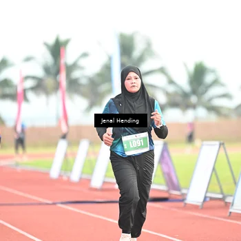 Runner Photo 4447414