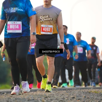 Runner Photo 4447417
