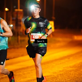 Runner Photo 4447420