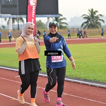 Runner Photo 4447422
