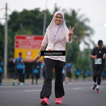 Runner Photo 4447424