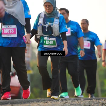 Runner Photo 4447427