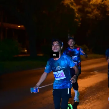 Runner Photo 4447430
