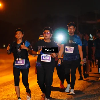 Runner Photo 4447433