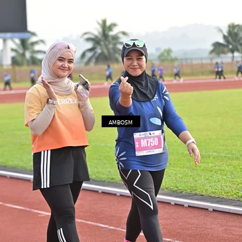 Runner Photo 4447435