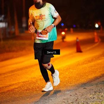 Runner Photo 4447437